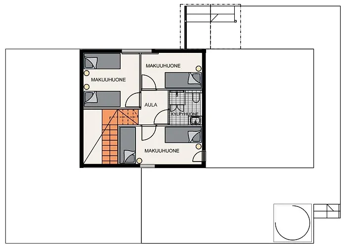 Break Sokos Tykkimäki Lomakeskus