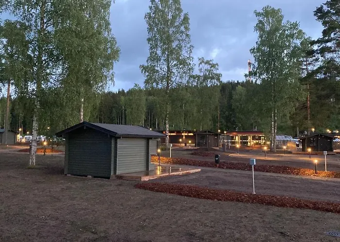 Break Sokos Tykkimäki *