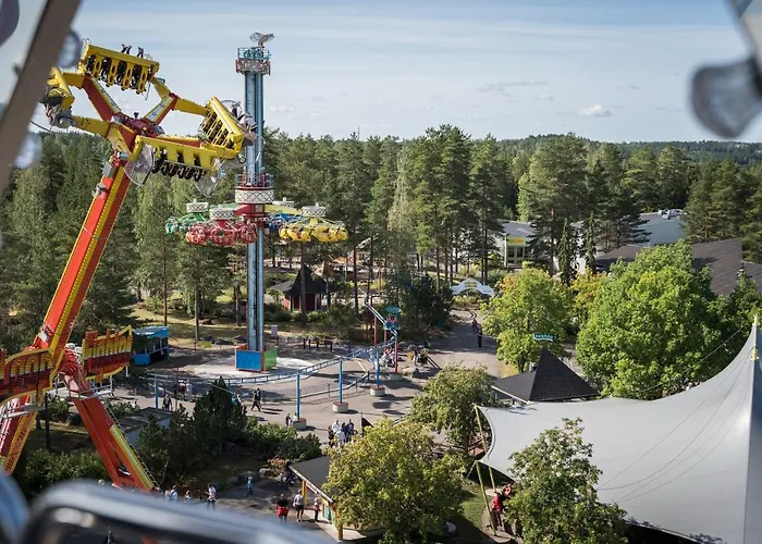 Break Sokos Tykkimäki * Kouvola