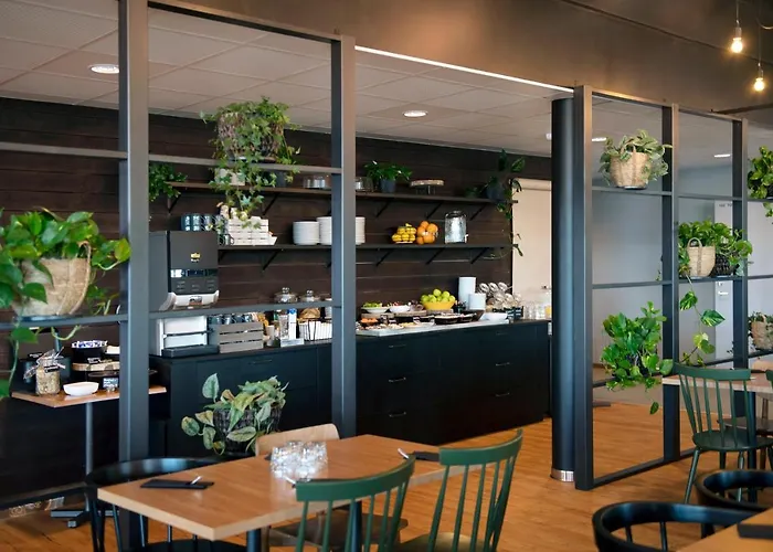 Break Sokos Tykkimäki * Kouvola