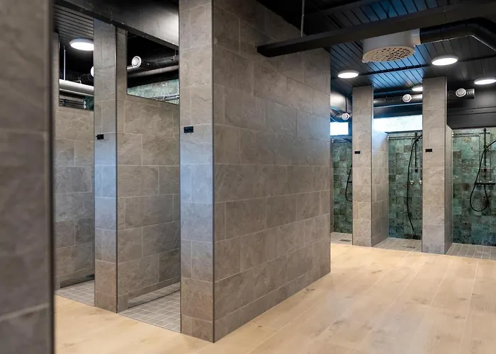 Break Sokos Tykkimäki * Kouvola