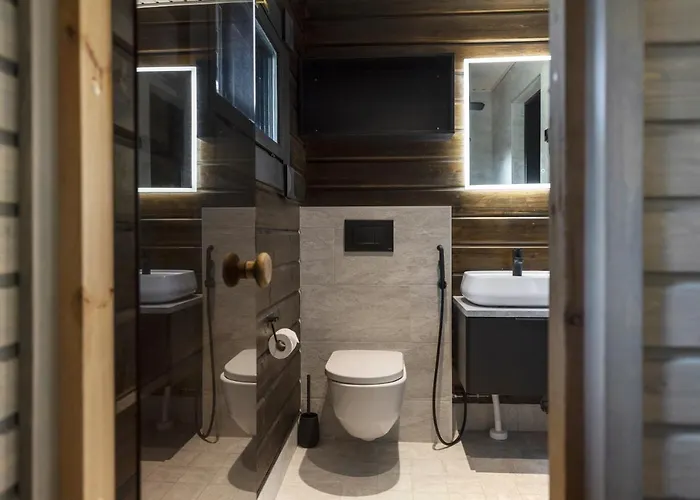 Lomakeskus Break Sokos Tykkimäki Kouvola