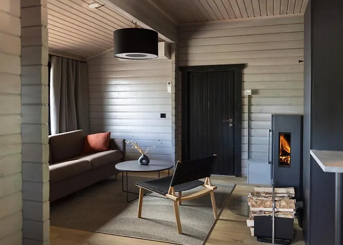 Break Sokos Tykkimäki Lomakeskus *