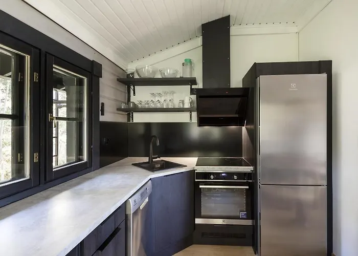 Lomakeskus Break Sokos Tykkimäki Kouvola