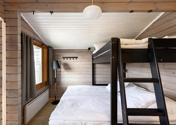 Break Sokos Tykkimäki Kouvola