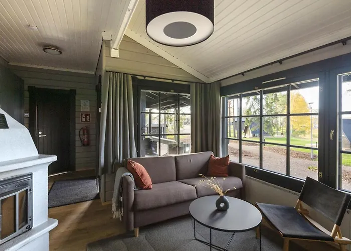 Break Sokos Tykkimäki *