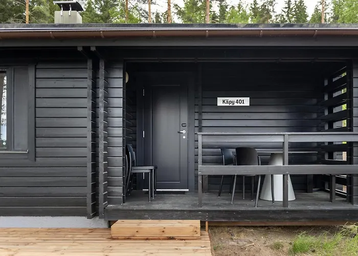 Lomakeskus Break Sokos Tykkimäki *