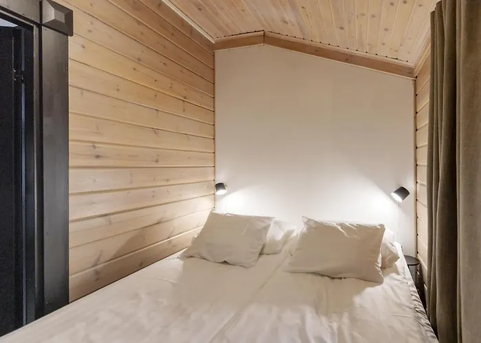 Break Sokos Tykkimäki Lomakeskus