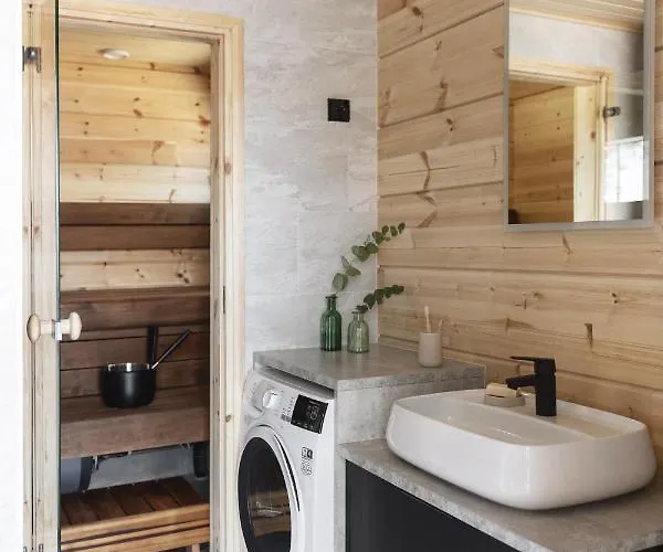 Break Sokos Tykkimäki Lomakeskus *