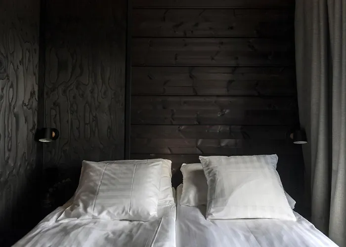 Lomakeskus Break Sokos Tykkimäki Kouvola