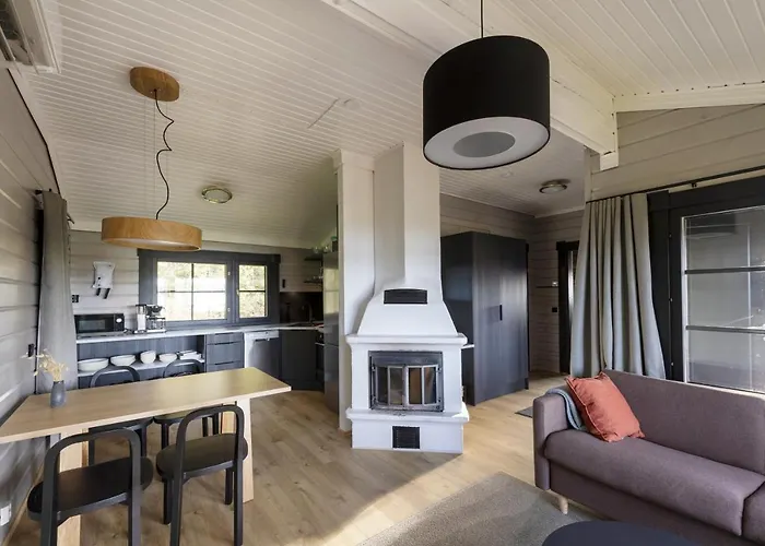 Lomakeskus Break Sokos Tykkimäki Kouvola