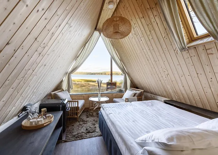 Break Sokos Tykkimäki Kouvola