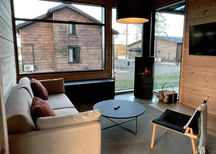 Lomakeskus Break Sokos Tykkimäki *